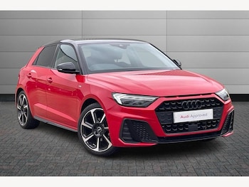 Used Audi A1 2023 for sale - 78134795: Photo