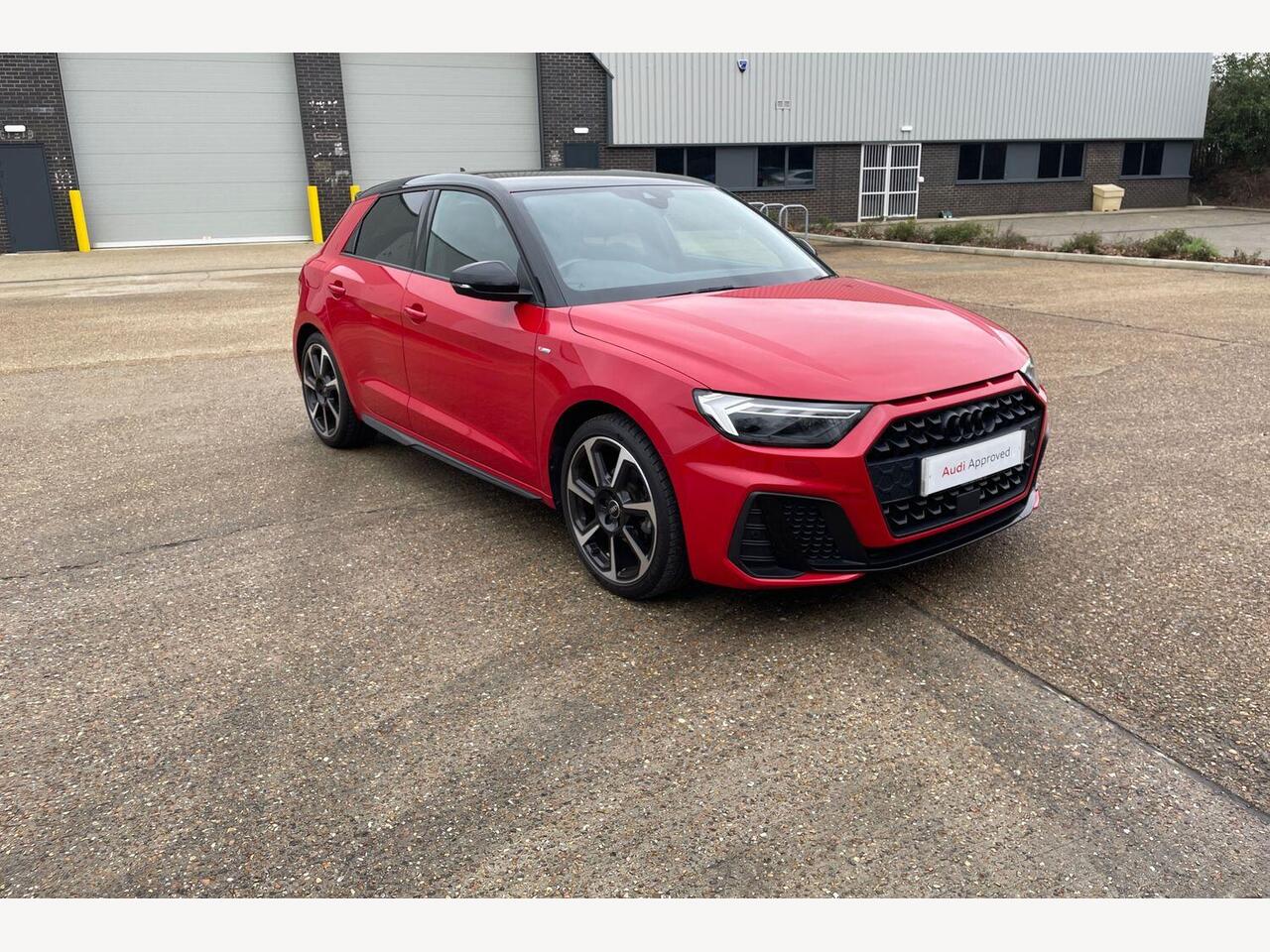 Used Audi A1 2023 for sale - 78134795: Photo 25