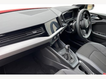 Used Audi A1 2023 for sale - 78134795: Photo