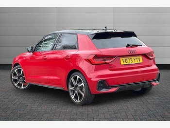 Used Audi A1 2023 for sale - 78134795: Photo