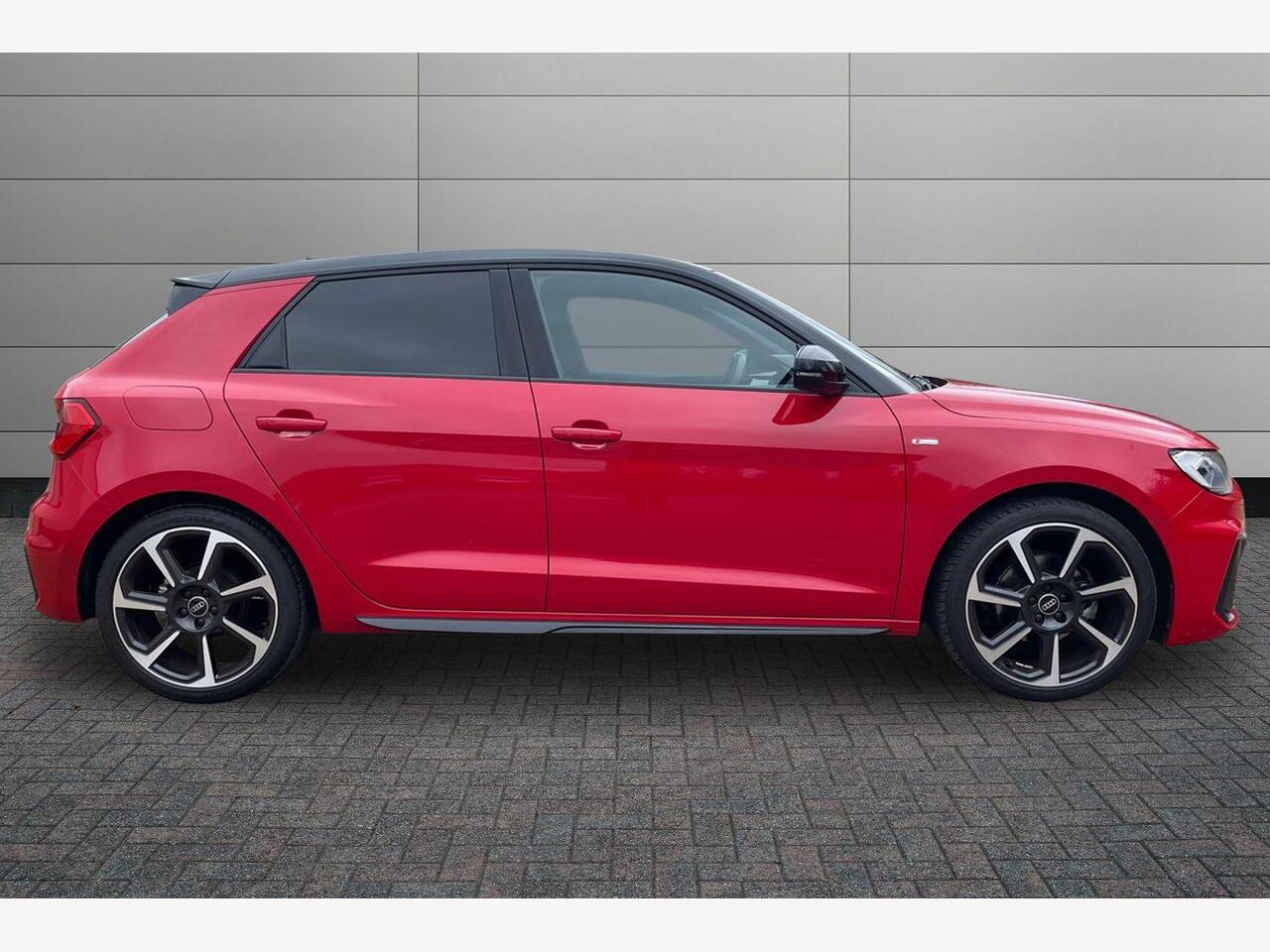 Used Audi A1 2023 for sale - 78134795: Photo 4