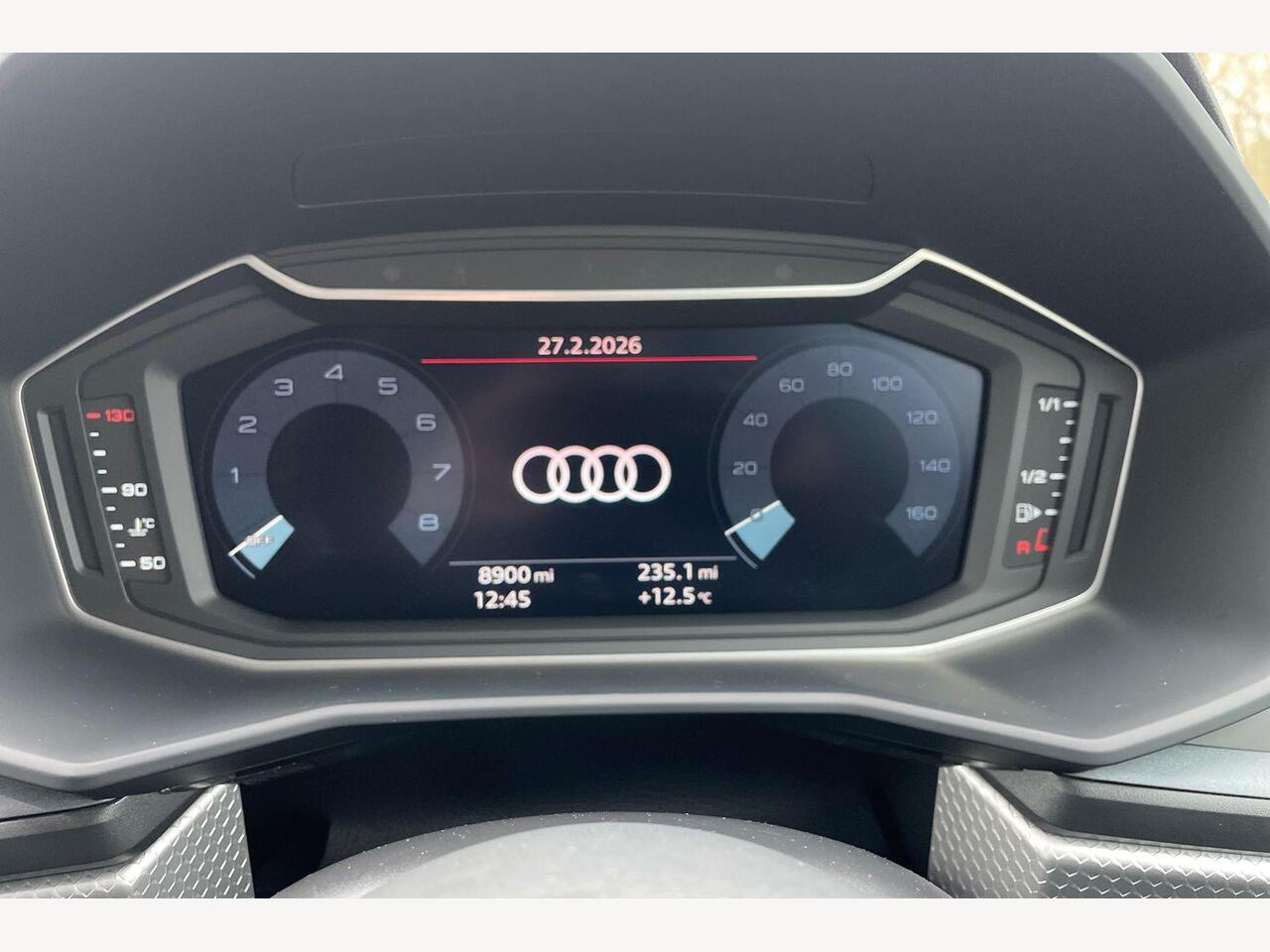 Used Audi A1 2023 for sale - 78134795: Photo 7