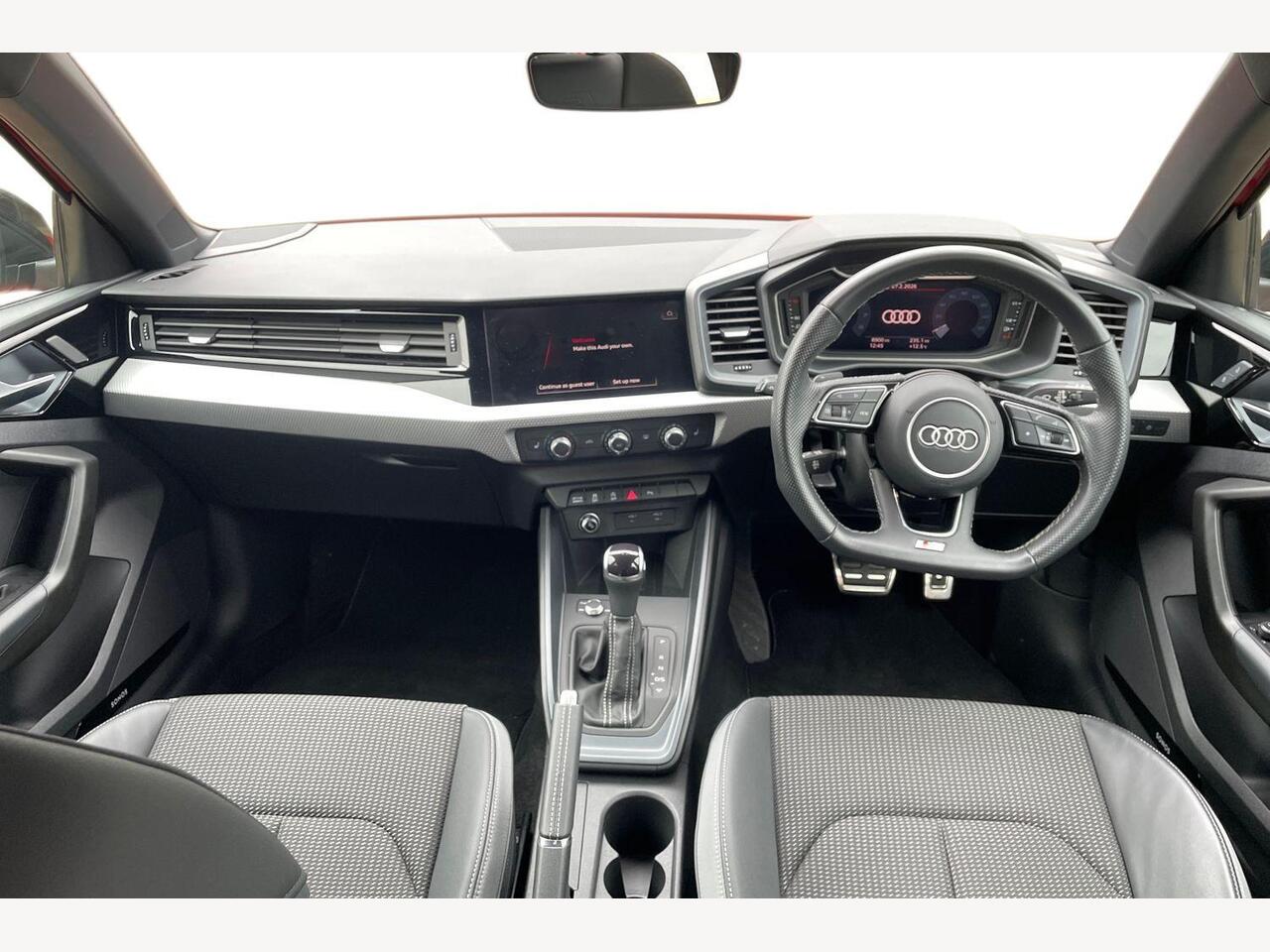 Used Audi A1 2023 for sale - 78134795: Photo 9