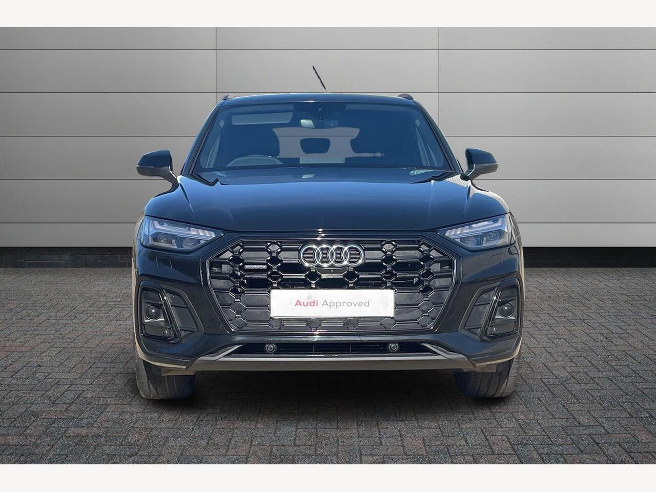 Used Audi Q5 2023 for sale - 78183278: Photo 10