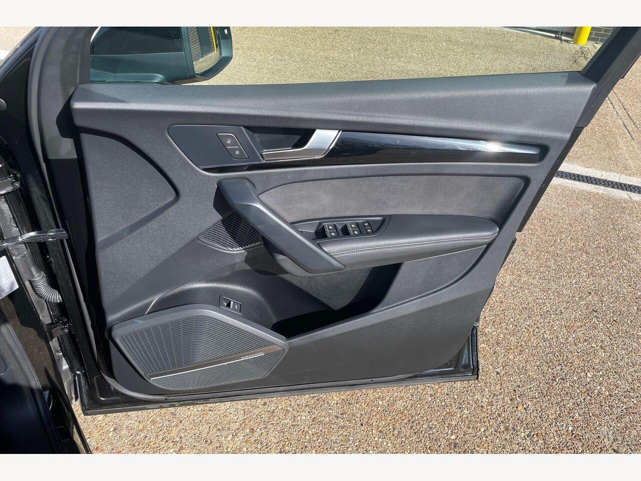 Used Audi Q5 2023 for sale - 78183278: Photo 14