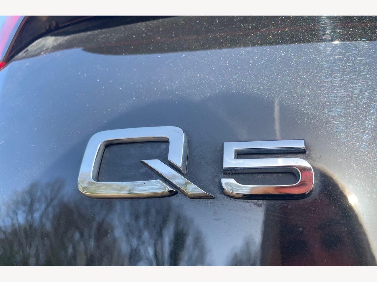 Used Audi Q5 2023 for sale - 78183278: Photo 15