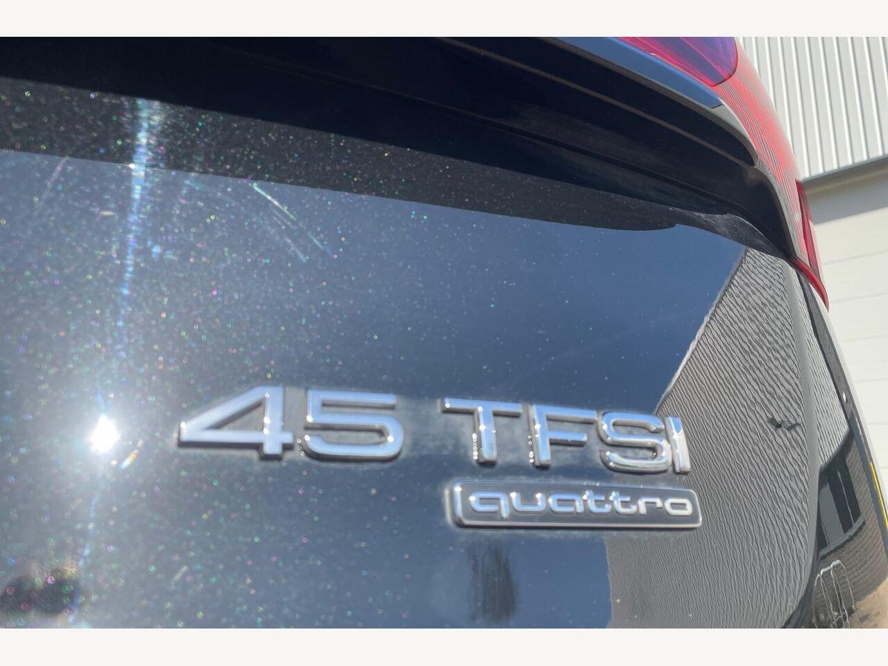 Used Audi Q5 2023 for sale - 78183278: Photo 16