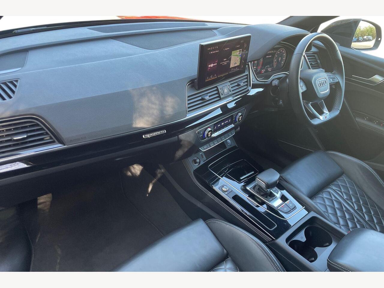 Used Audi Q5 2023 for sale - 78183278: Photo 2