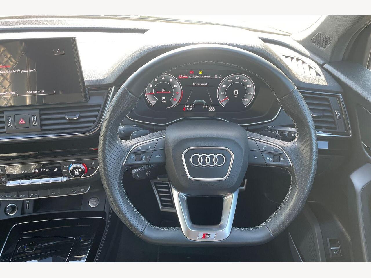 Used Audi Q5 2023 for sale - 78183278: Photo 21