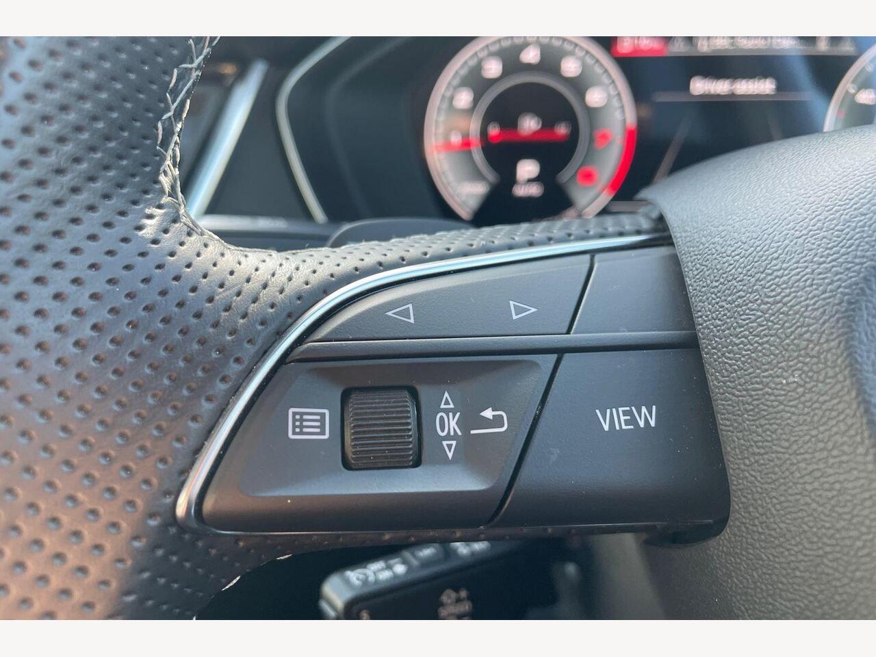 Used Audi Q5 2023 for sale - 78183278: Photo 22