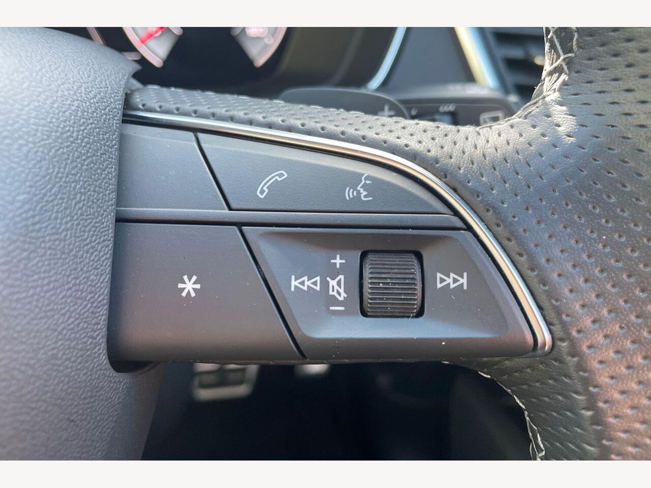 Used Audi Q5 2023 for sale - 78183278: Photo 23