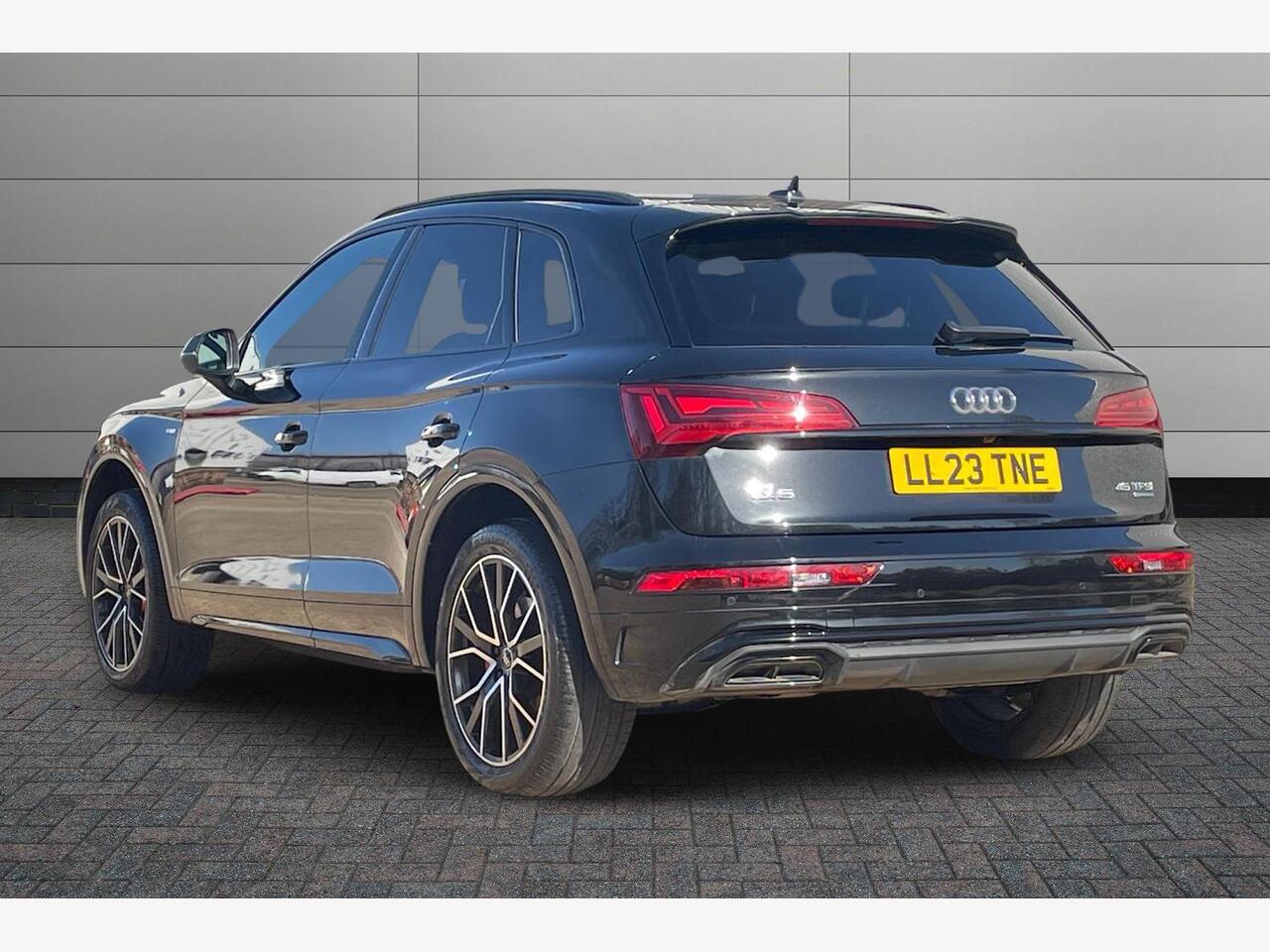 Used Audi Q5 2023 for sale - 78183278: Photo 3