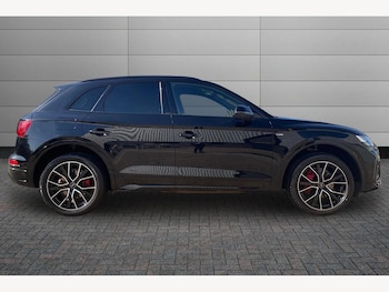 Used Audi Q5 2023 for sale - 78183278: Photo