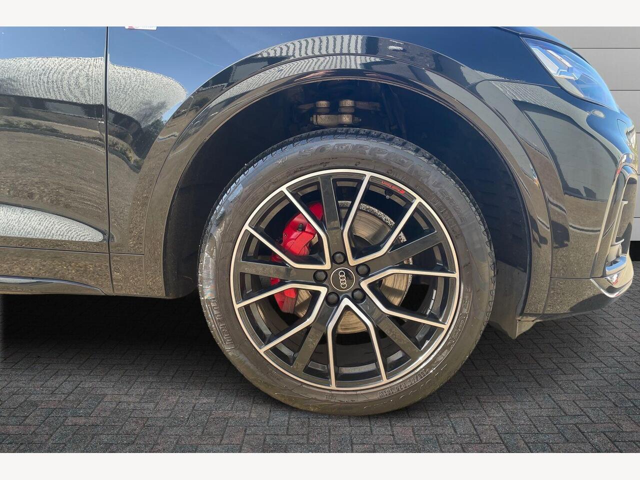 Used Audi Q5 2023 for sale - 78183278: Photo 5