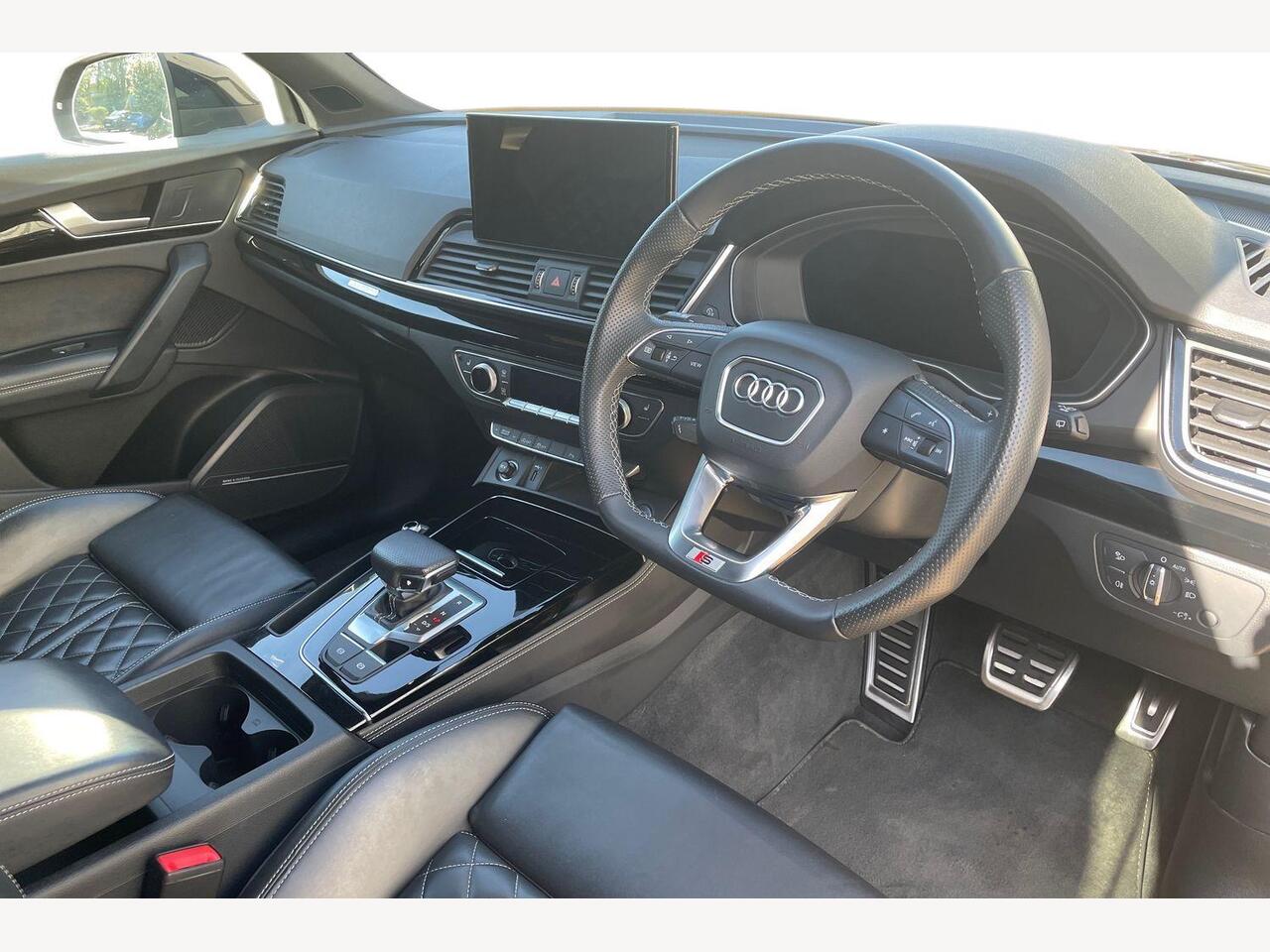 Used Audi Q5 2023 for sale - 78183278: Photo 6
