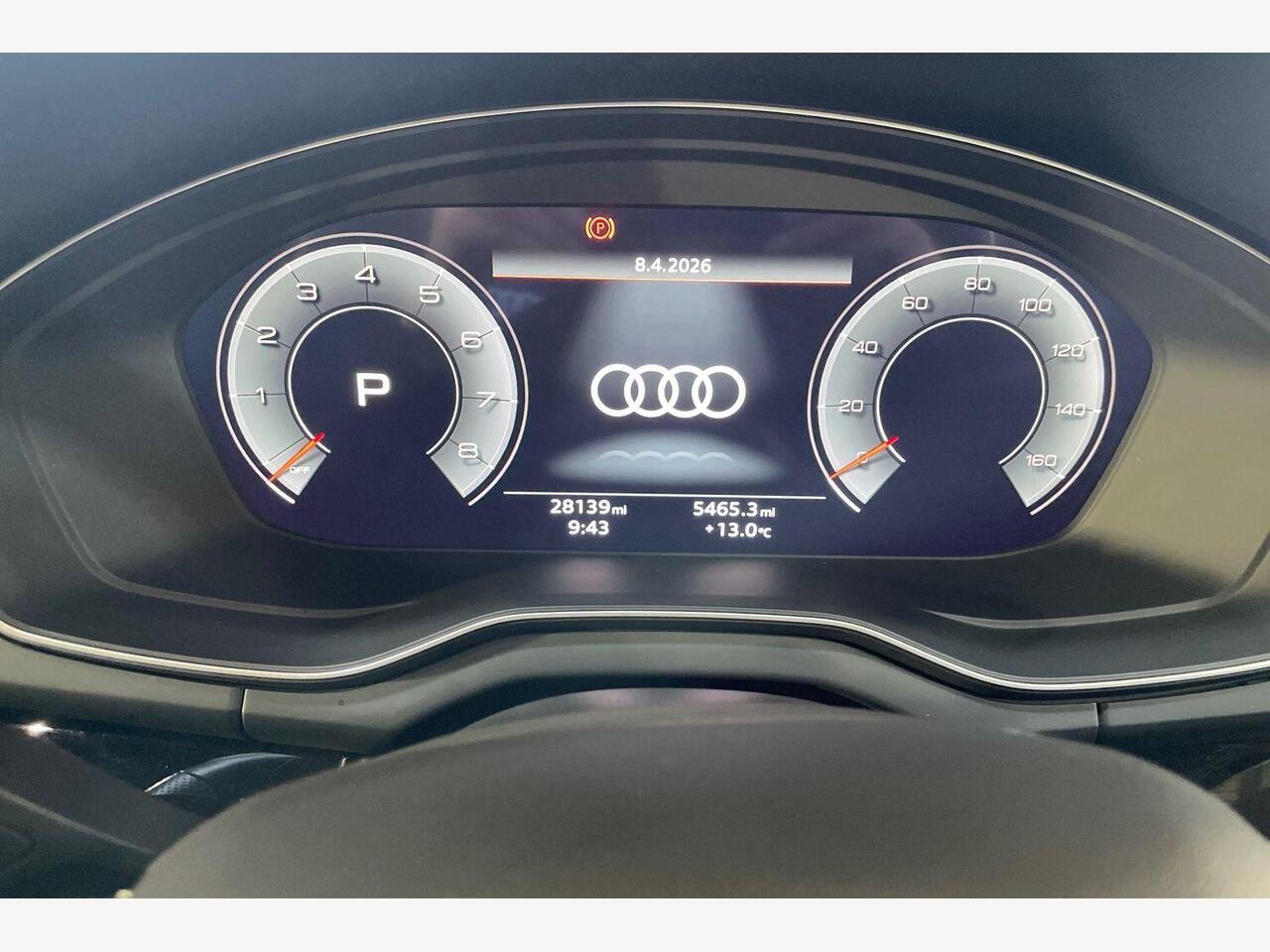 Used Audi Q5 2023 for sale - 78183278: Photo 7
