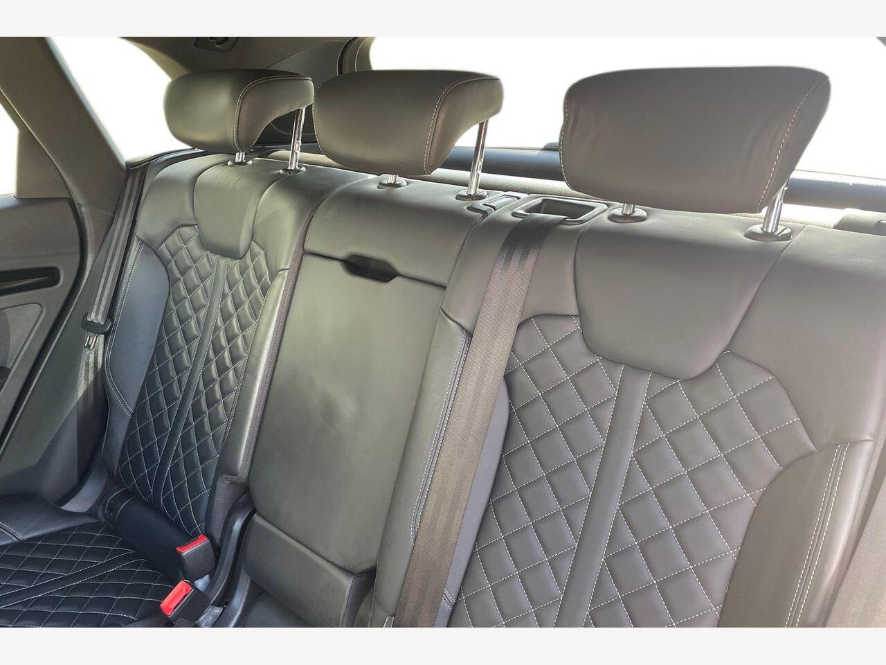 Used Audi Q5 2023 for sale - 78183278: Photo 8