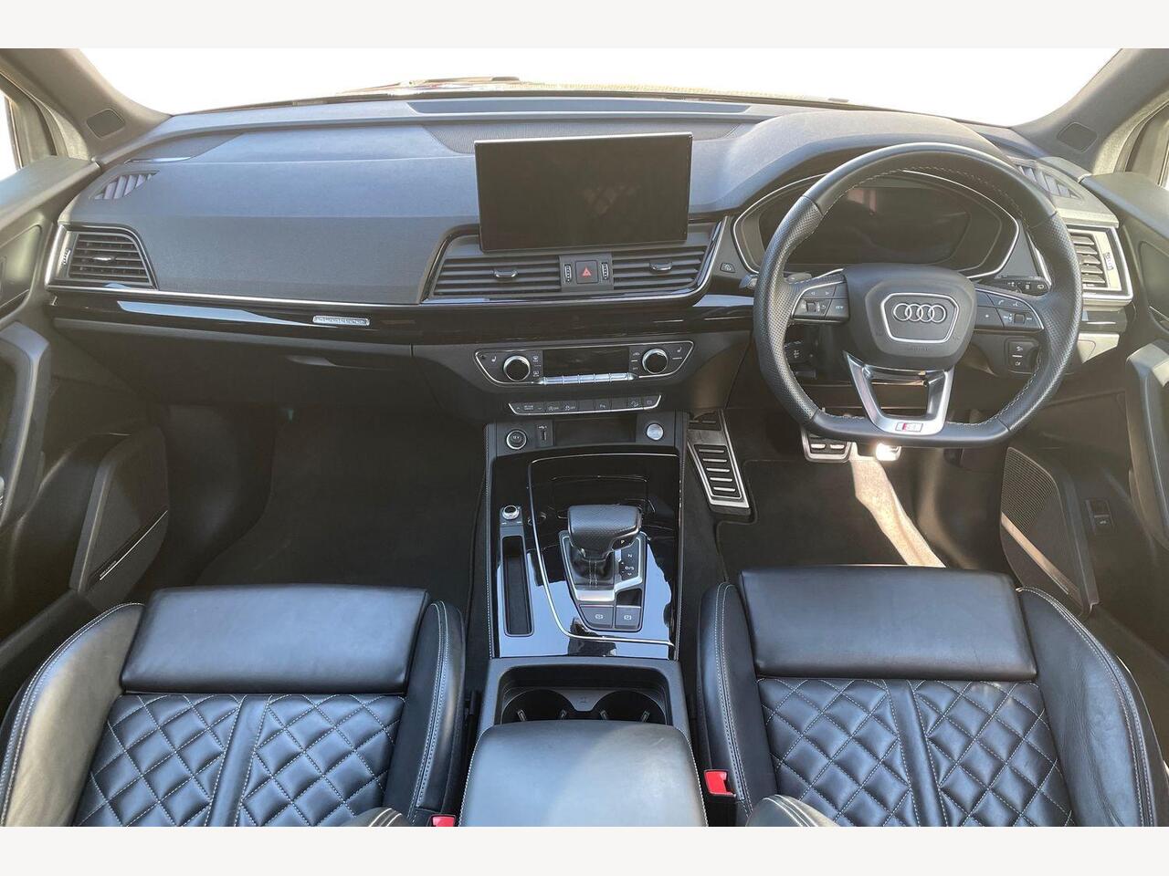 Used Audi Q5 2023 for sale - 78183278: Photo 9
