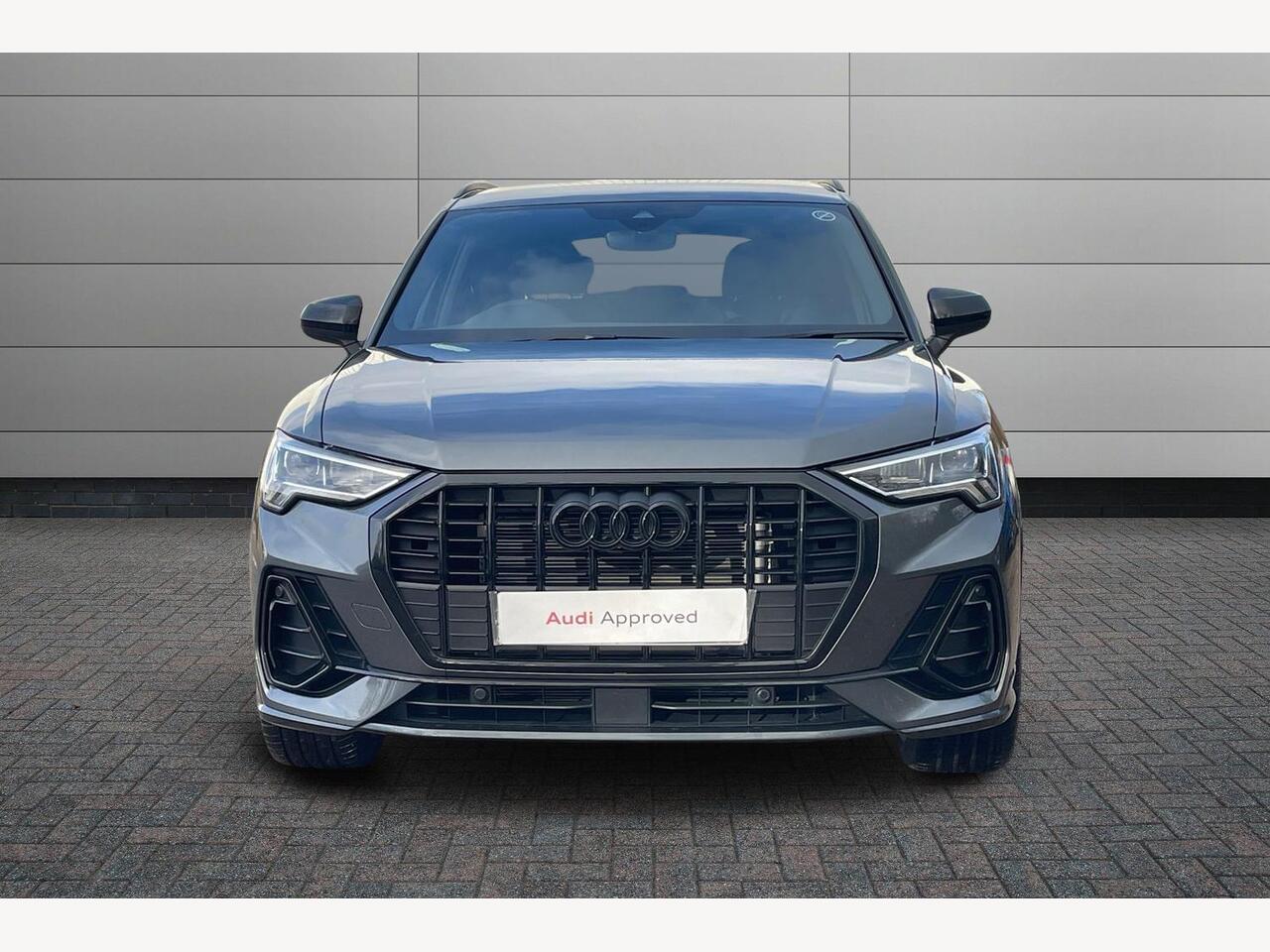 Used Audi Q3 2025 for sale - 77413533: Photo 10