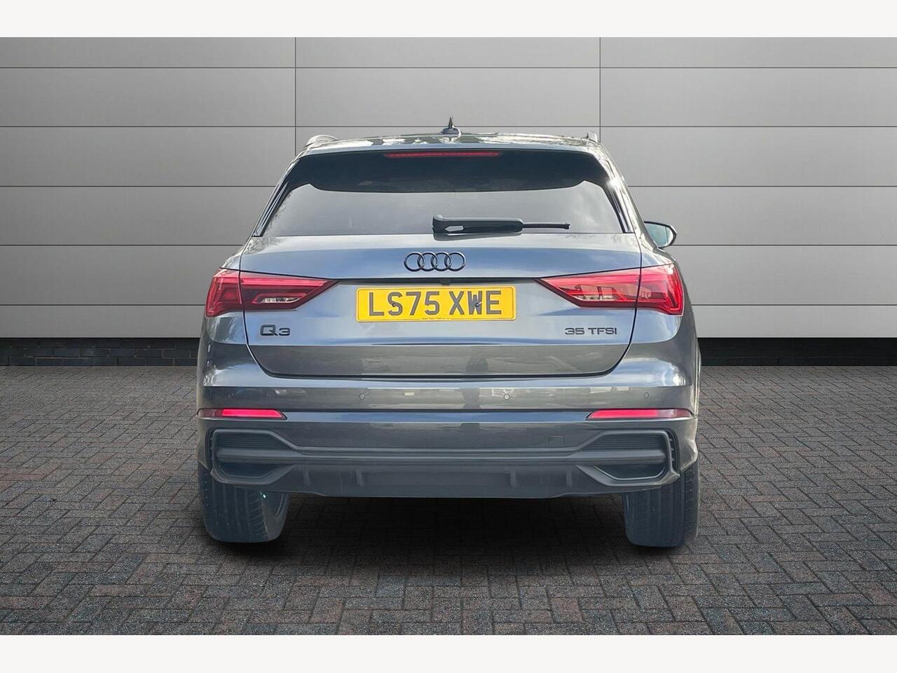 Used Audi Q3 2025 for sale - 77413533: Photo 11