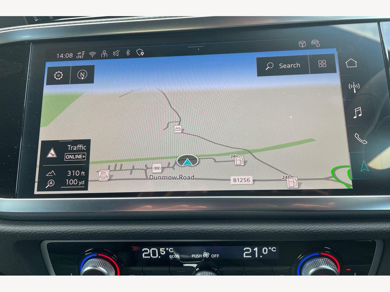 Used Audi Q3 2025 for sale - 77413533: Photo 13