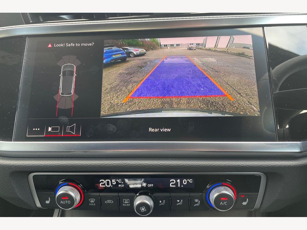 Used Audi Q3 2025 for sale - 77413533: Photo 14