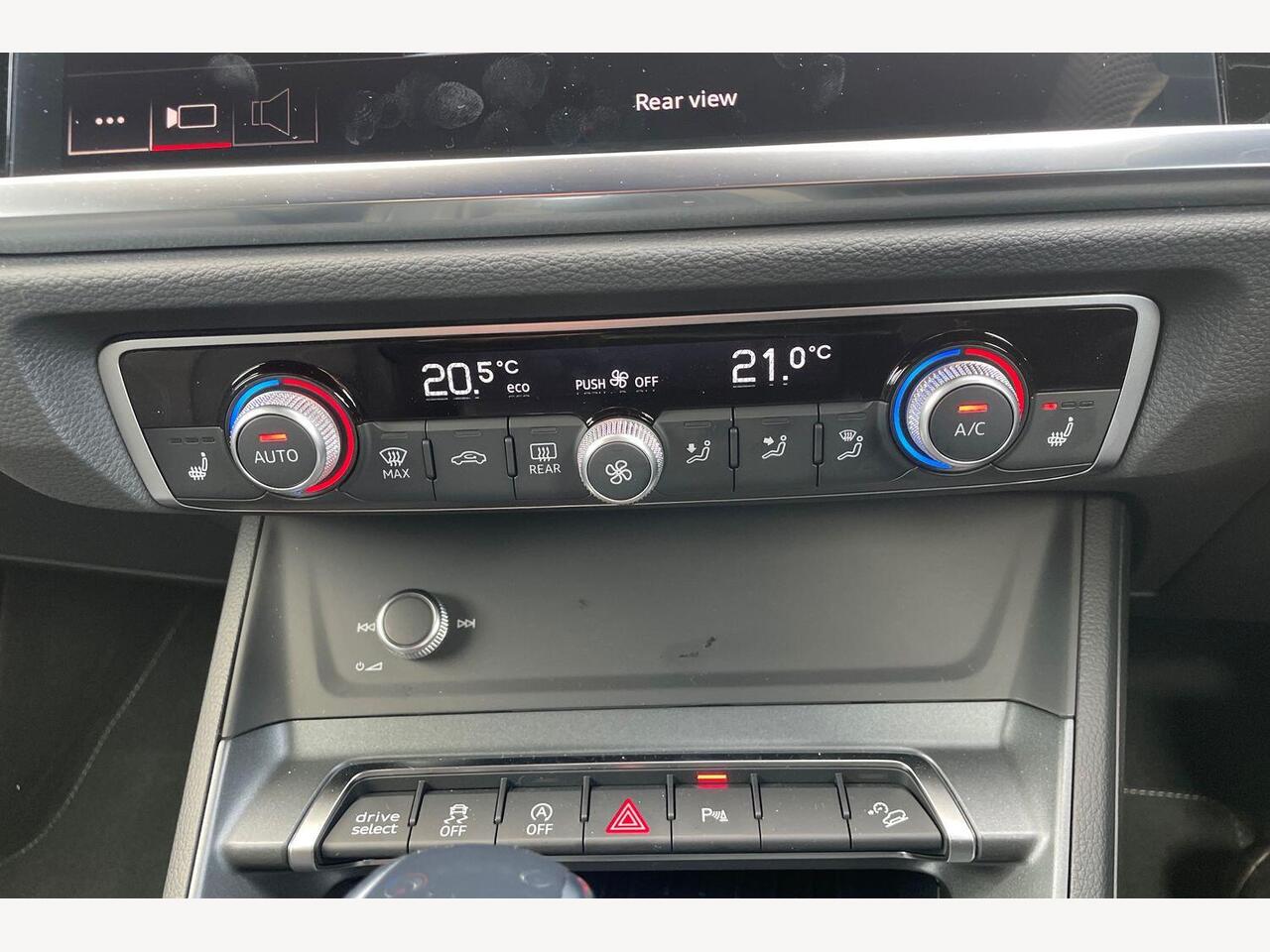 Used Audi Q3 2025 for sale - 77413533: Photo 15