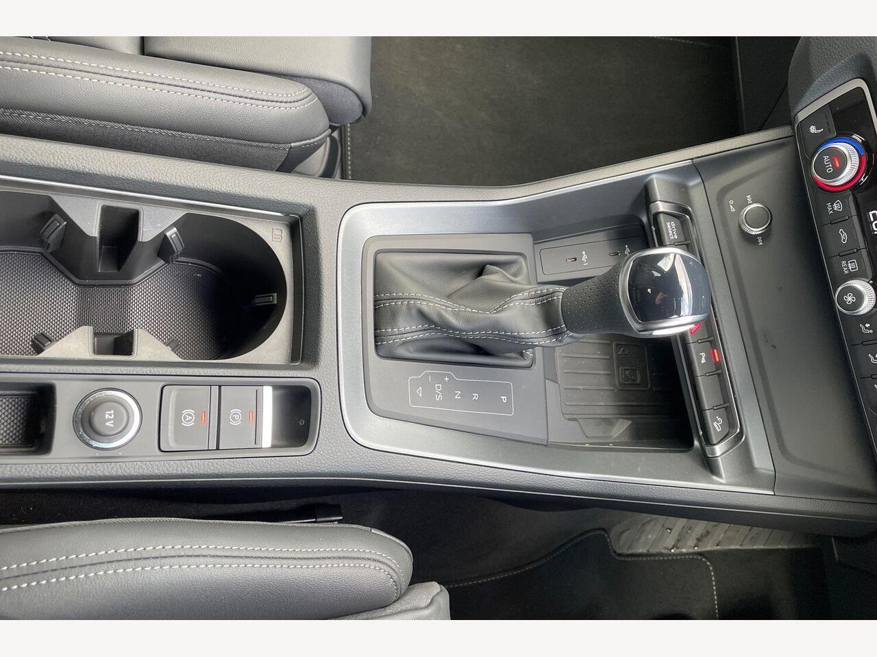 Used Audi Q3 2025 for sale - 77413533: Photo 16