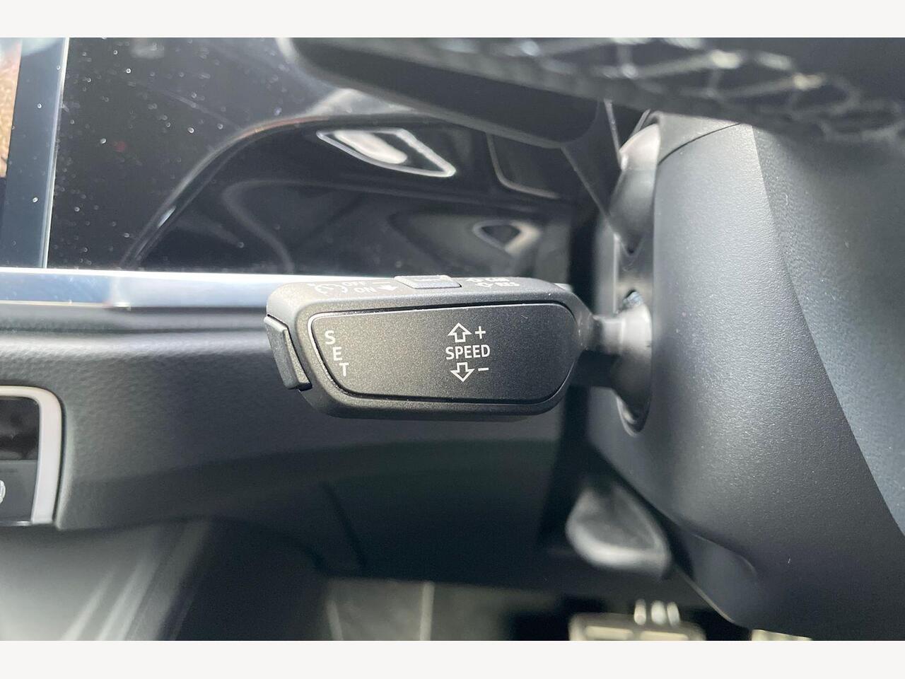 Used Audi Q3 2025 for sale - 77413533: Photo 17