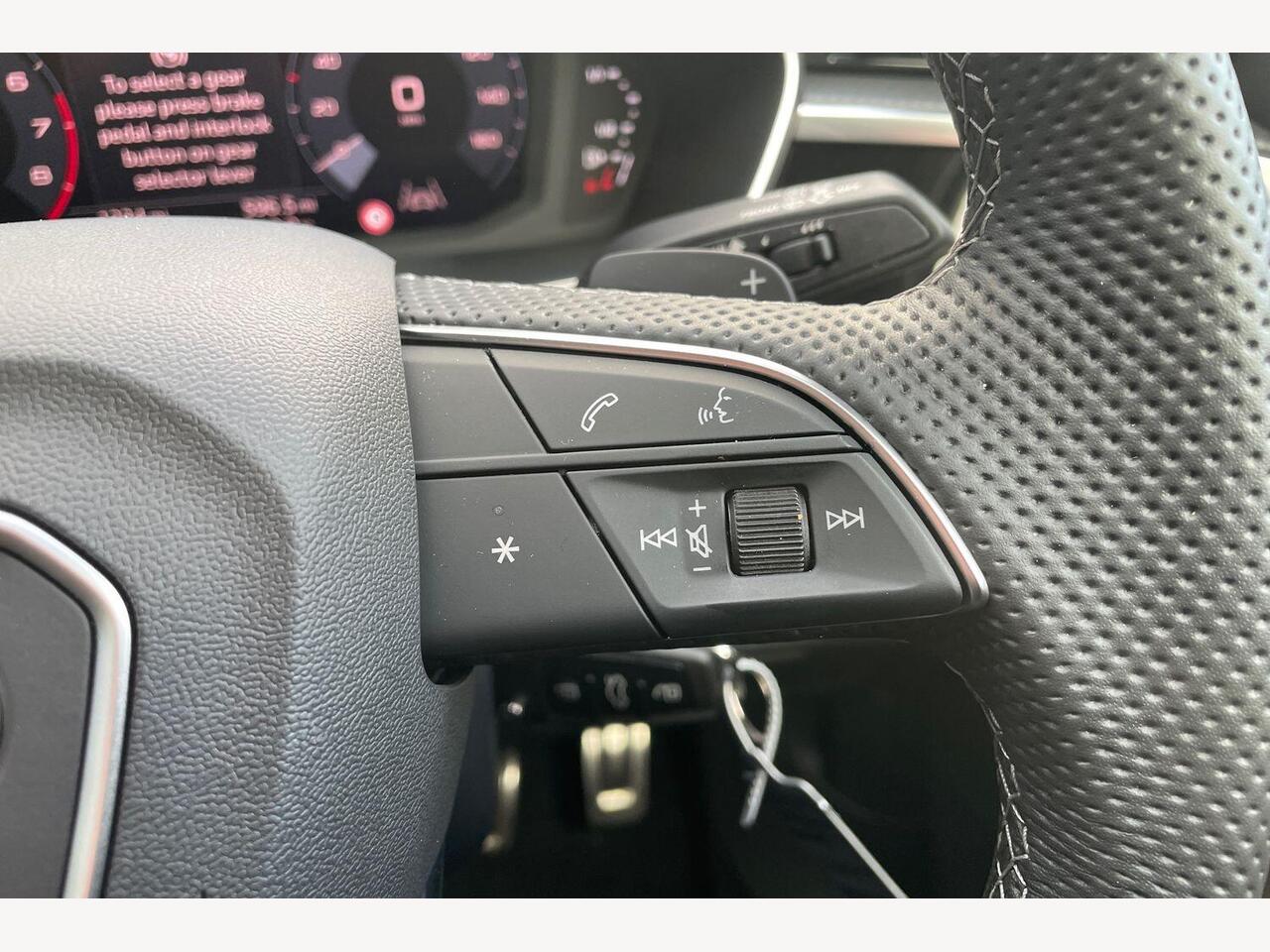 Used Audi Q3 2025 for sale - 77413533: Photo 18