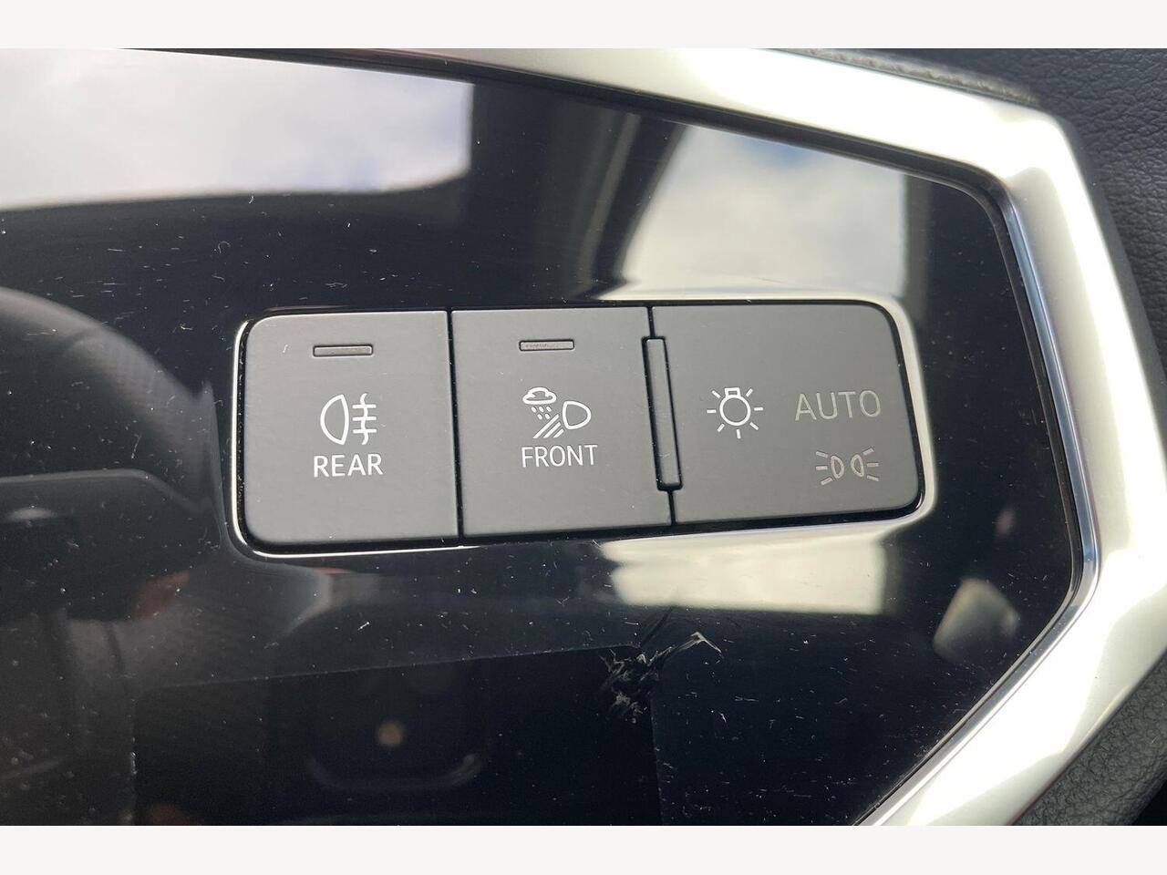 Used Audi Q3 2025 for sale - 77413533: Photo 20