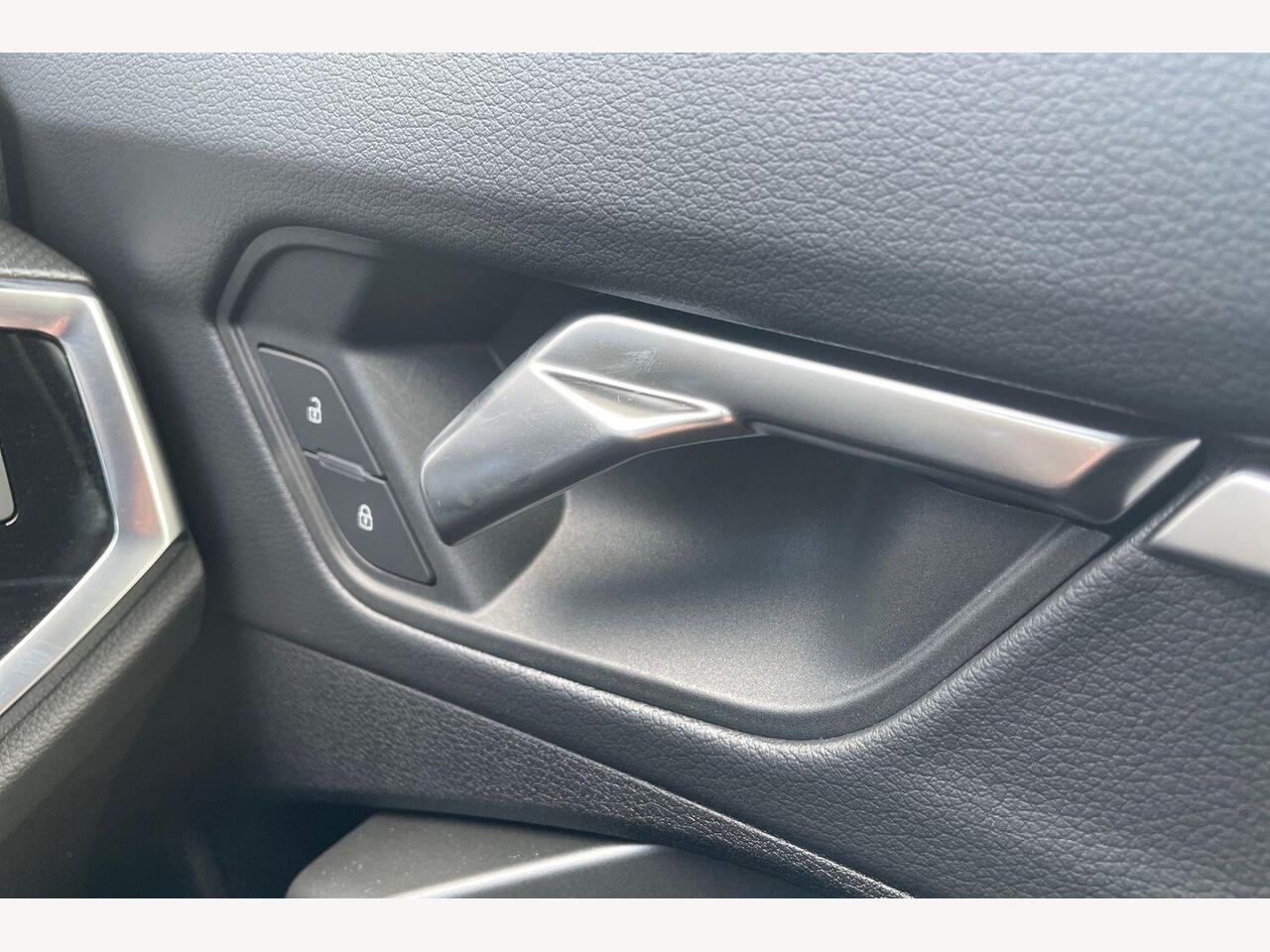 Used Audi Q3 2025 for sale - 77413533: Photo 21