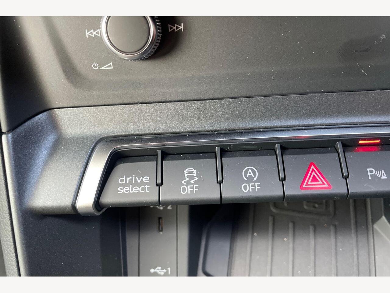 Used Audi Q3 2025 for sale - 77413533: Photo 22