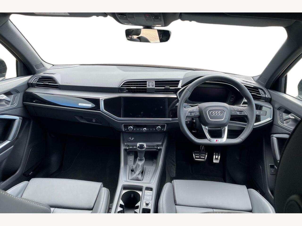 Used Audi Q3 2025 for sale - 77413533: Photo 9