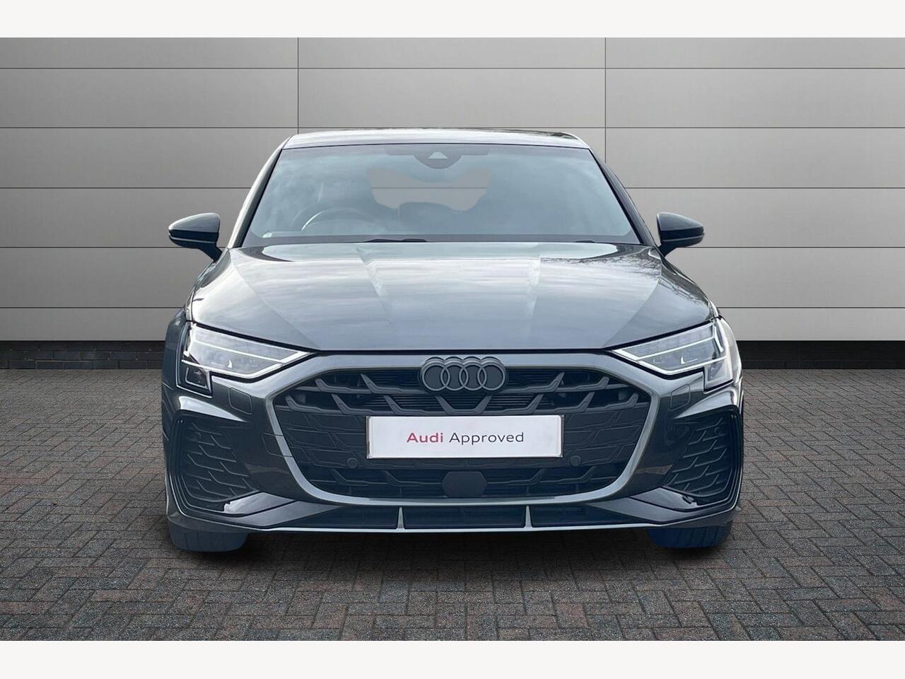 Used Audi A3 2025 for sale - 77698115: Photo 10