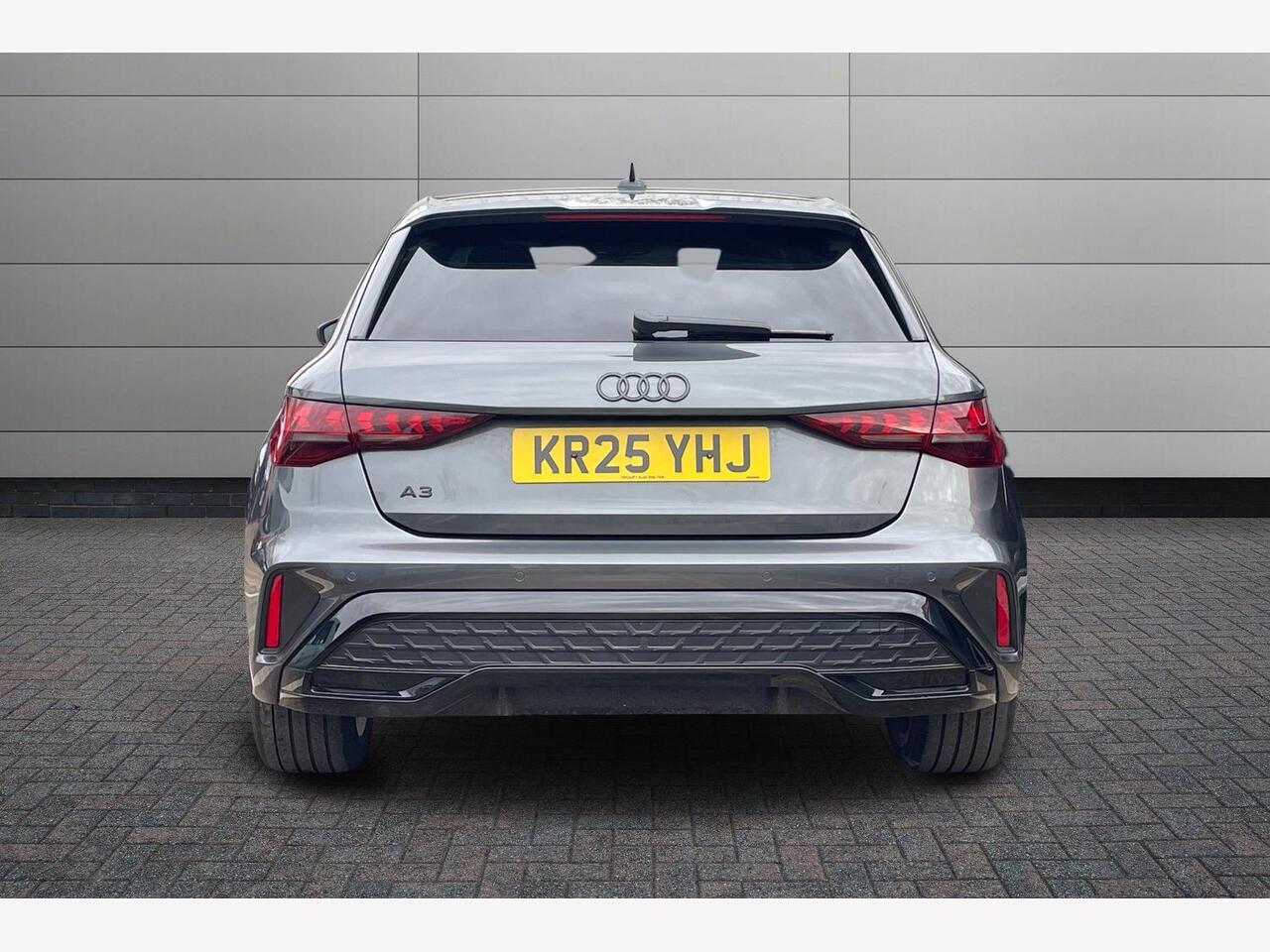 Used Audi A3 2025 for sale - 77698115: Photo 11