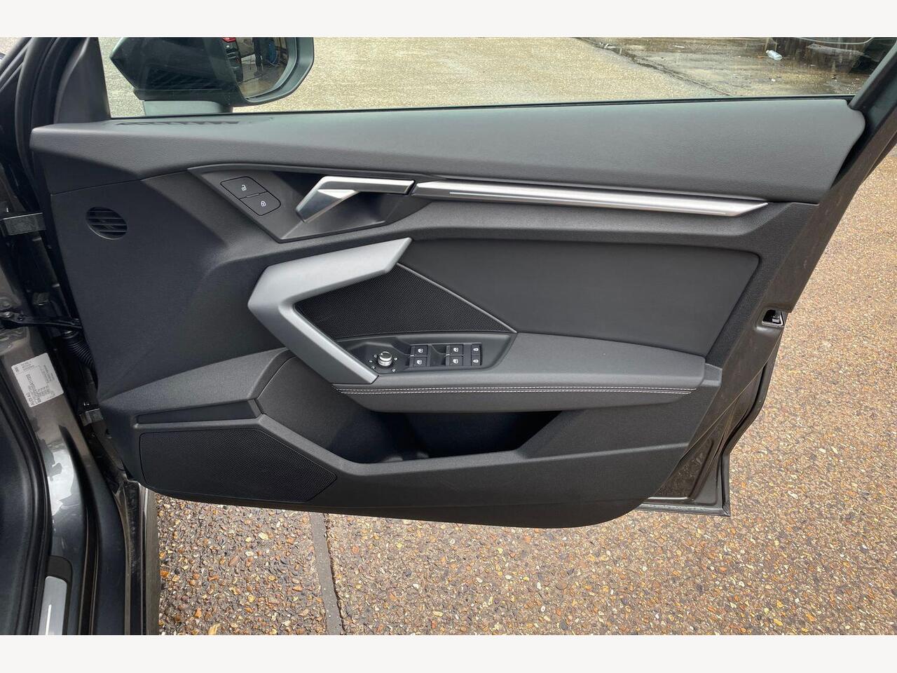 Used Audi A3 2025 for sale - 77698115: Photo 14