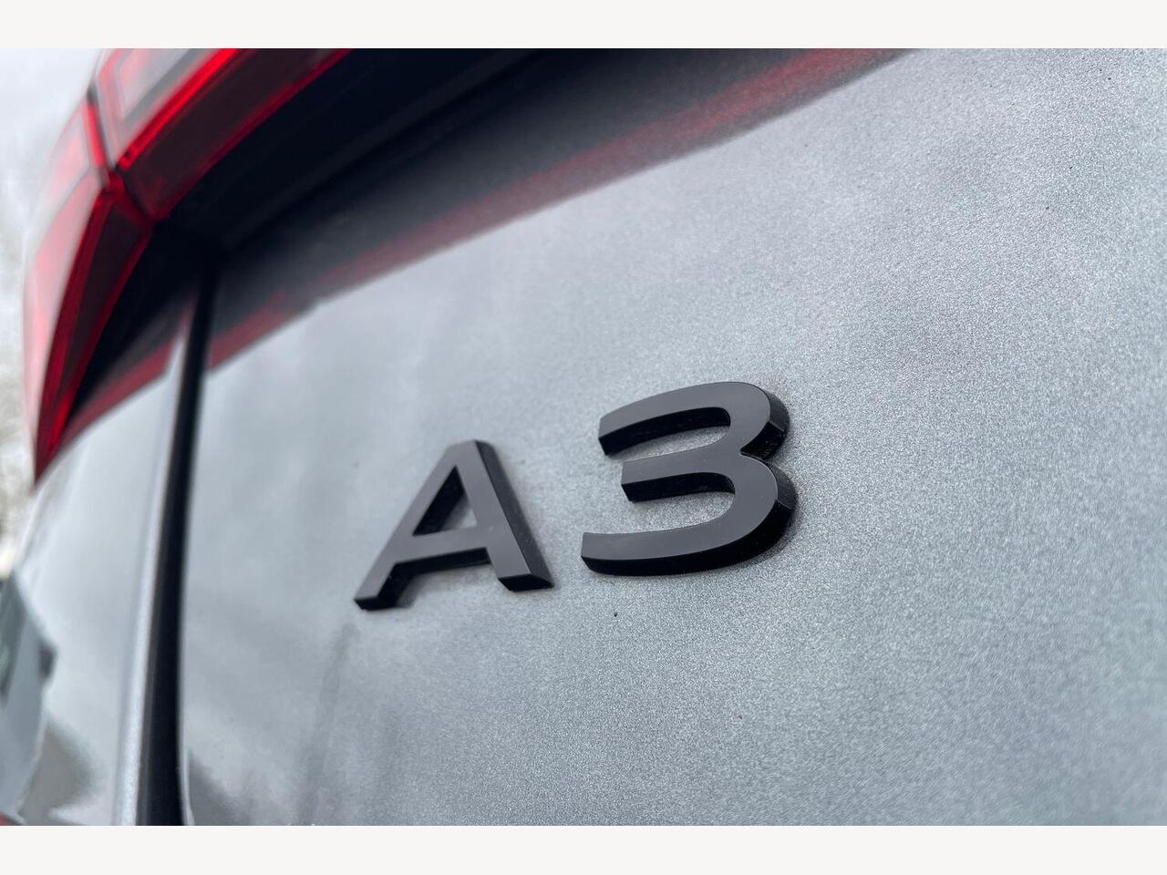 Used Audi A3 2025 for sale - 77698115: Photo 15