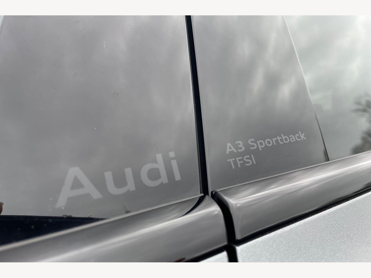 Used Audi A3 2025 for sale - 77698115: Photo 16