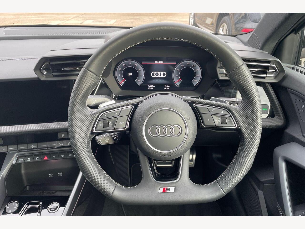 Used Audi A3 2025 for sale - 77698115: Photo 19