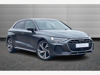 Used Audi A3 2025 for sale - 77698115: Photo