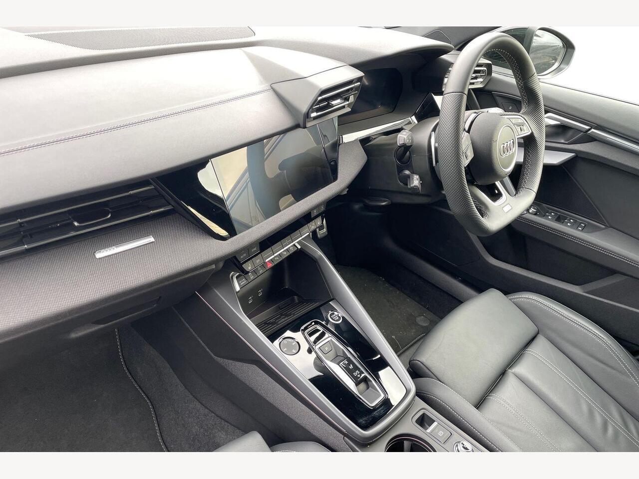 Used Audi A3 2025 for sale - 77698115: Photo 2