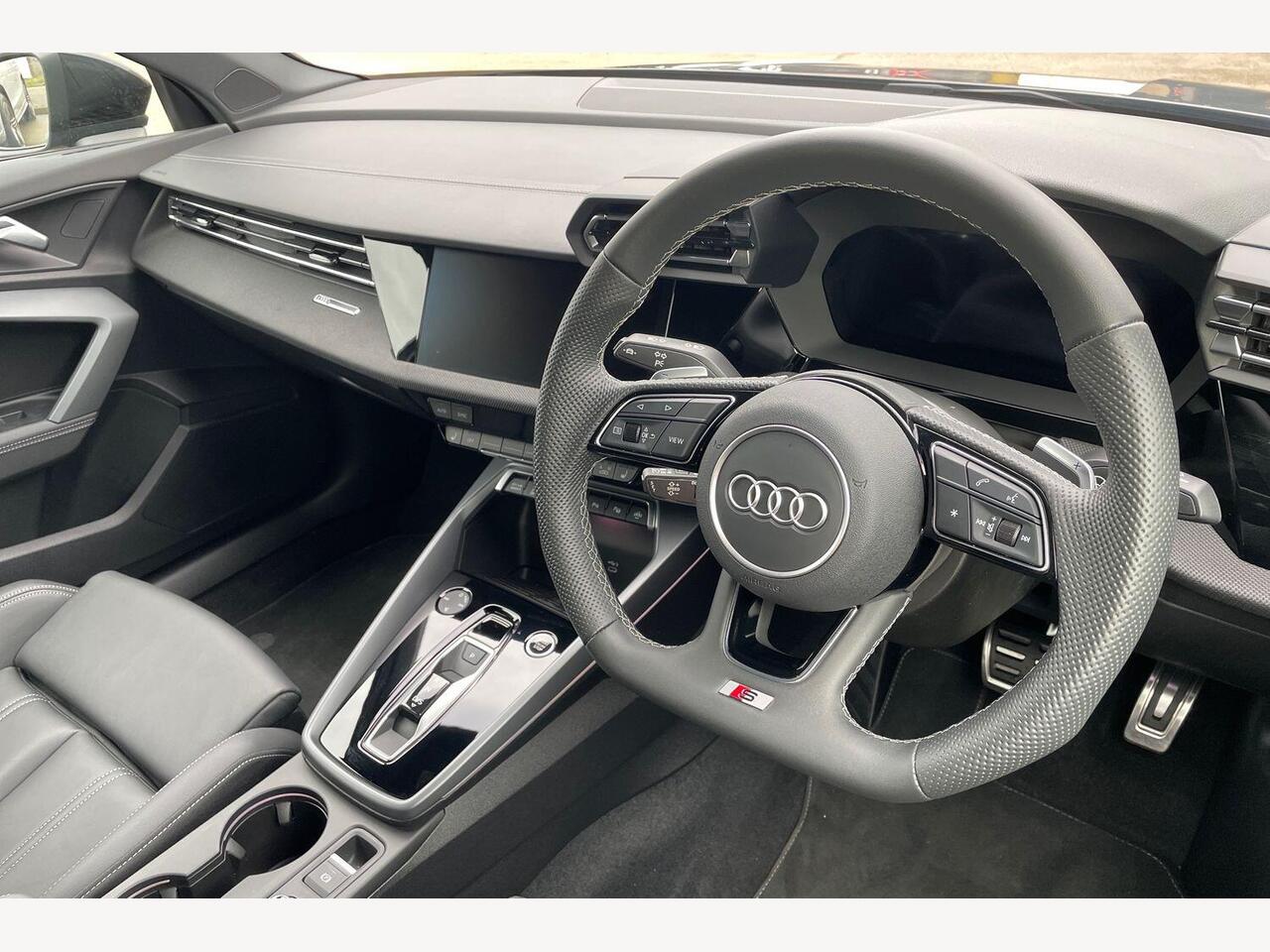 Used Audi A3 2025 for sale - 77698115: Photo 20