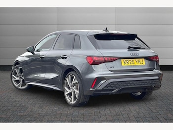 Used Audi A3 2025 for sale - 77698115: Photo