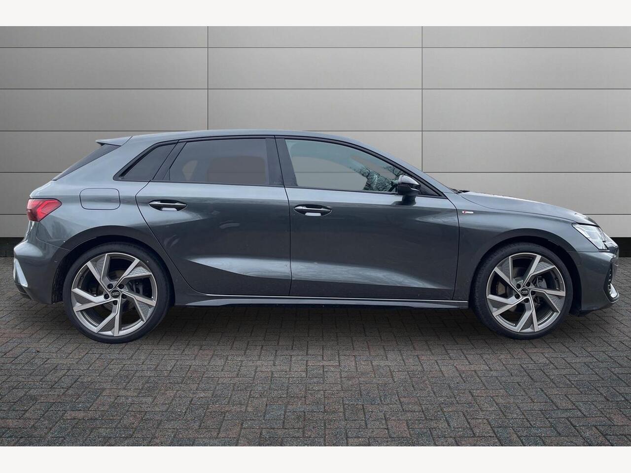 Used Audi A3 2025 for sale - 77698115: Photo 4