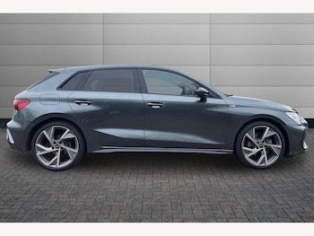 Used Audi A3 2025 for sale - 77698115: Photo