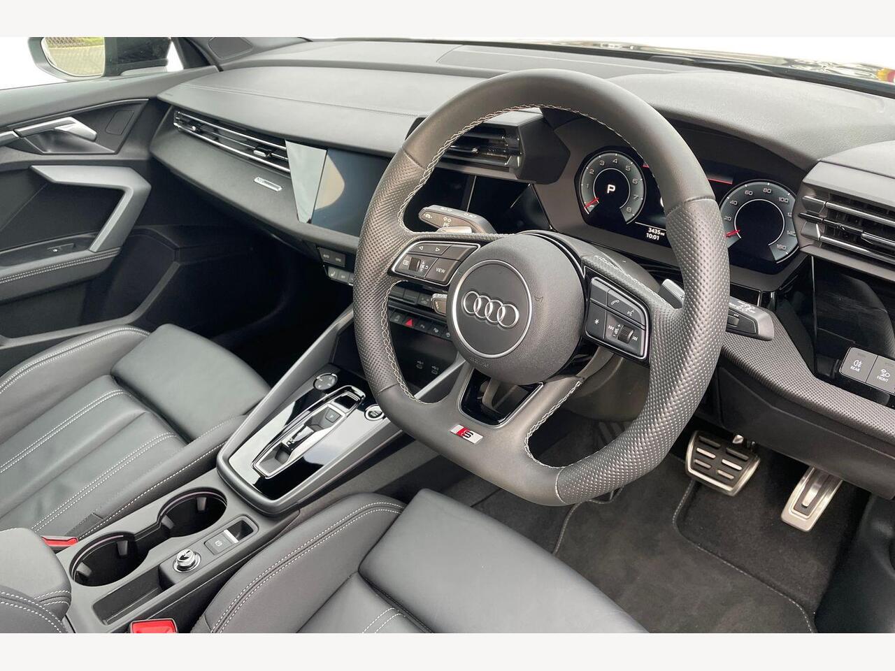 Used Audi A3 2025 for sale - 77698115: Photo 6