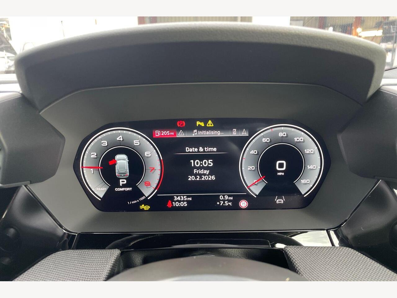 Used Audi A3 2025 for sale - 77698115: Photo 7