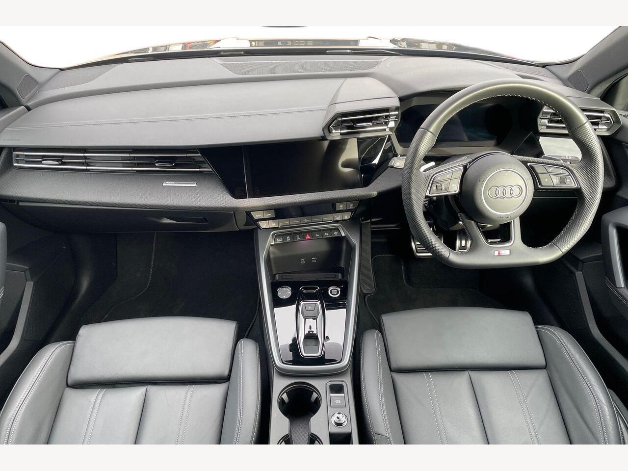 Used Audi A3 2025 for sale - 77698115: Photo 9