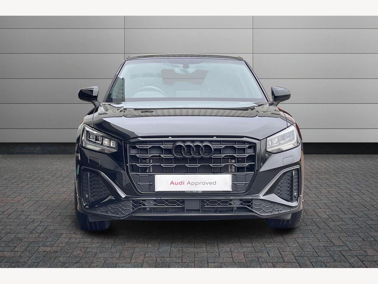 Used Audi Q2 2023 for sale - 78084863: Photo 10